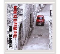 Traffic Jam - The Way It Is Now