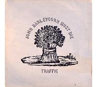 TRAFFIC - John Barleycorn Must Die / 88 018 ET