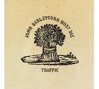 Traffic John Barleycorn Must Die CD IMCD266 NEW