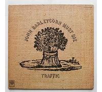 Traffic - John Barleycorn Must Die [LP]