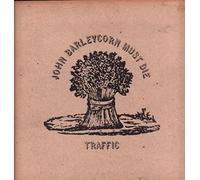 Traffic - John Barleycorn Must Die [VINYL]