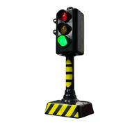 Traffic Lamp Table Decoration Kids Room Night Light