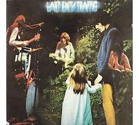traffic - last exit (UK Import)