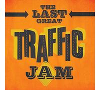 Traffic - Last Great Traffic Jam