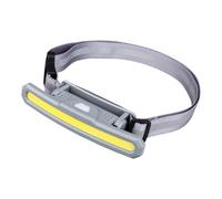 Traffic Light - 180° Adjustable Waist Strap, IP44 Waterproof ABS Light, Ultra Bright COB Light with Reflective Design | Safety Accessory for Walking, Fishing, Horse Riding