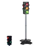 Traffic Light 28.3 Inch Lightweight Educational with Lights and Sound