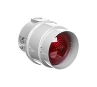 Traffic Light Lamp Red 12-250V 890 890.100.00
