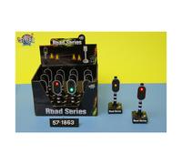 Traffic Light Luxury W/light & Sound - Kids Globe - traffic kids globe light