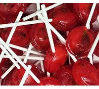 Traffic Light Mega Lollies (x25)