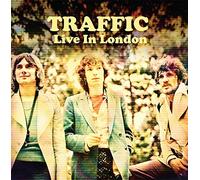 Traffic - Live In London