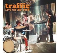 Traffic - Live On Air 1967 ( Ltd Ed Vinyl ) [VINYL]