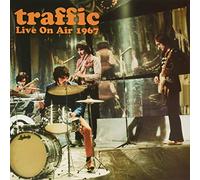 Traffic - Live on Air 1967 [Vinyl LP] [VINYL]