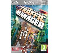 Traffic Manager: Extra Play (PC DVD)