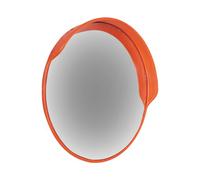 GPC Traffic Miirror 45 x 3 x 45 cm Orange