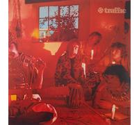 Traffic Mr. Fantasy Vinyl - New