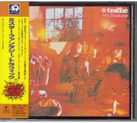 Traffic - Mr. Fantasy