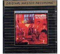 Traffic - Mr. Fantasy