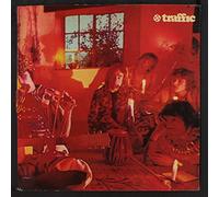 TRAFFIC - Mr. Fantasy