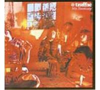 Traffic - Mr. Fantasy