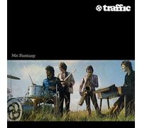 Traffic - Mr. Fantasy [VINYL]