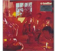 Traffic - Mr Fantasy [VINYL]