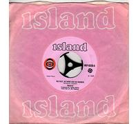 Traffic - no face, no name & no number 45 rpm single