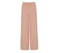 TRAFFIC PEOPLE CHARLIE BRICK RED PANTS XS