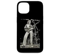 Traffic Rock Guitarist Dave Mason Live By Dick Barnatt Case for iPhone 13