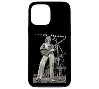Traffic Rock Guitarist Dave Mason Live By Dick Barnatt Case for iPhone 13 Pro Max
