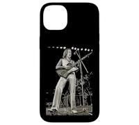 Traffic Rock Guitarist Dave Mason Live By Dick Barnatt Case for iPhone 14 Plus