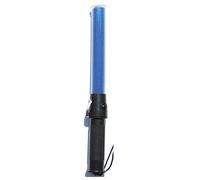 Traffic Safety Signal LED Road Control Warning Wand Baton Flashing Light Random