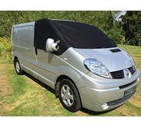 Traffic Screen Cover Black out Blind Window Wraps