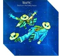 TRAFFIC - SHOOT OUT AT THE FAN CD NEW