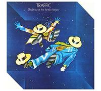 Traffic - Shoot Out At The Fantasy Factory