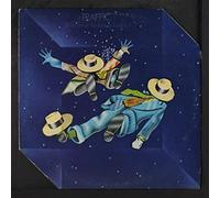 Traffic - shoot out at the fantasy factory LP