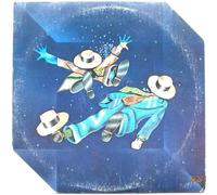 Traffic - SHOOT OUT AT THE FANTASY FACTORY LP (VINYL) UK ISLAND 1973