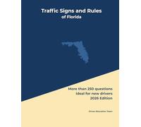Traffic Signs and Rules of Florida