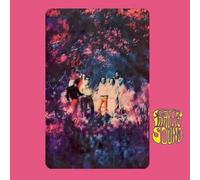 Traffic Sound - S/T [VINYL]