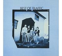 Traffic - The Best Of Traffic