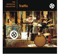 Traffic - Traffic: The definitive Collection