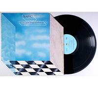 Traffic - The Low Spark Of High Heeled Boys