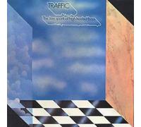 Traffic The Low Spark of High Heeled Boys (CD) Album (US IMPORT)