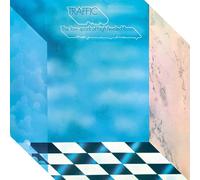 Traffic The Low Spark Of High Heeled Boys Ice Blue Audiophil (Vinyl) (US IMPORT)