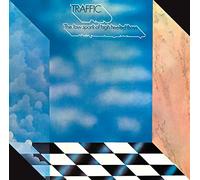 Traffic - The Low Spark Of High Heeled Boys (Remastered) [CD]