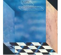 Traffic - The Low Spark of High Heeled Boys - 12" Vinyl Album (2021) - Island