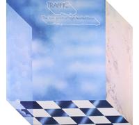 Traffic - The Low Spark Of High Heeled Boys [VINYL]