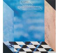 Traffic : The Low Spark of High Heeled Boys VINYL 12" Album (2021) NEW