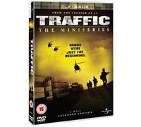 Traffic - The Mini-Series [DVD]