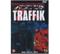 Traffic: The Miniseries - 2-DVD Set