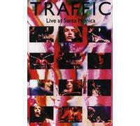 traffic - Traffic: Live At Santa Monica [DVD]